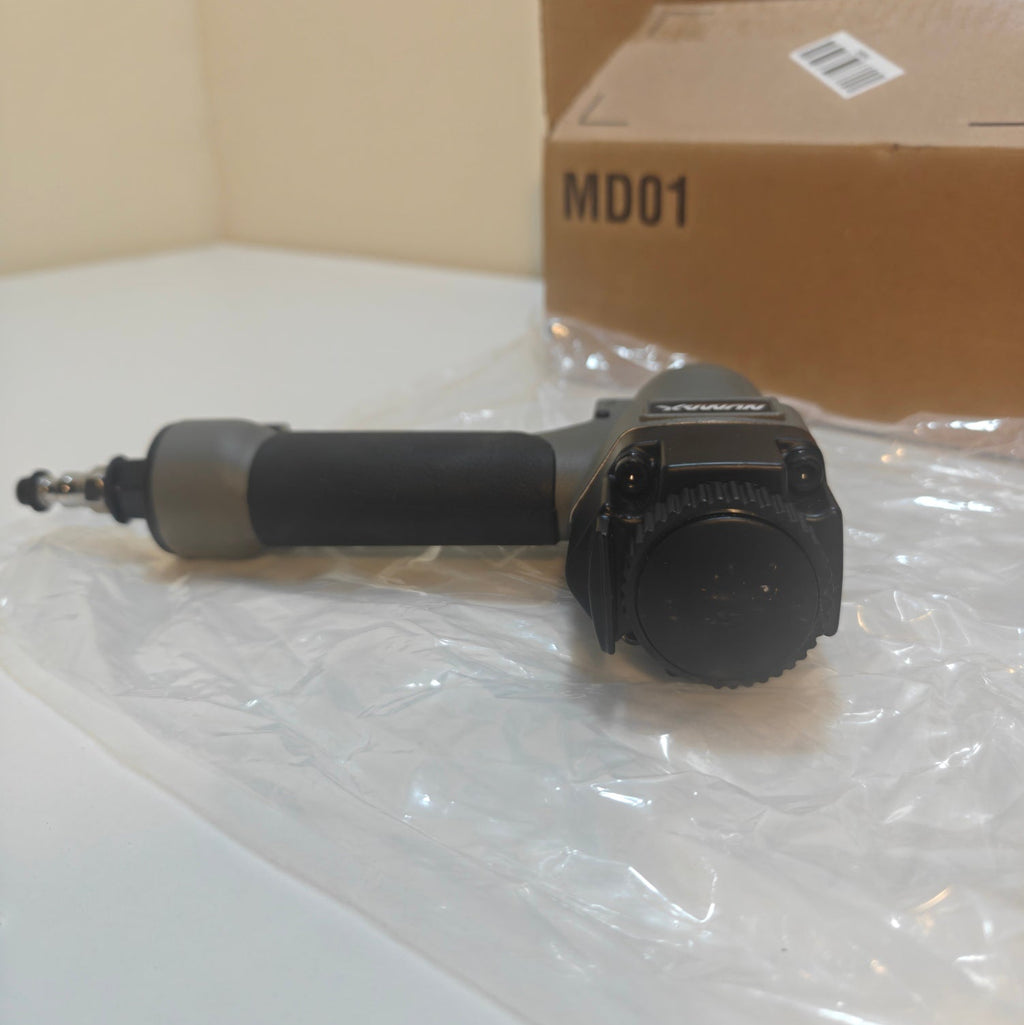 H5 - NuMax SPNNR Pneumatic Punch Nailer / Nail Remover