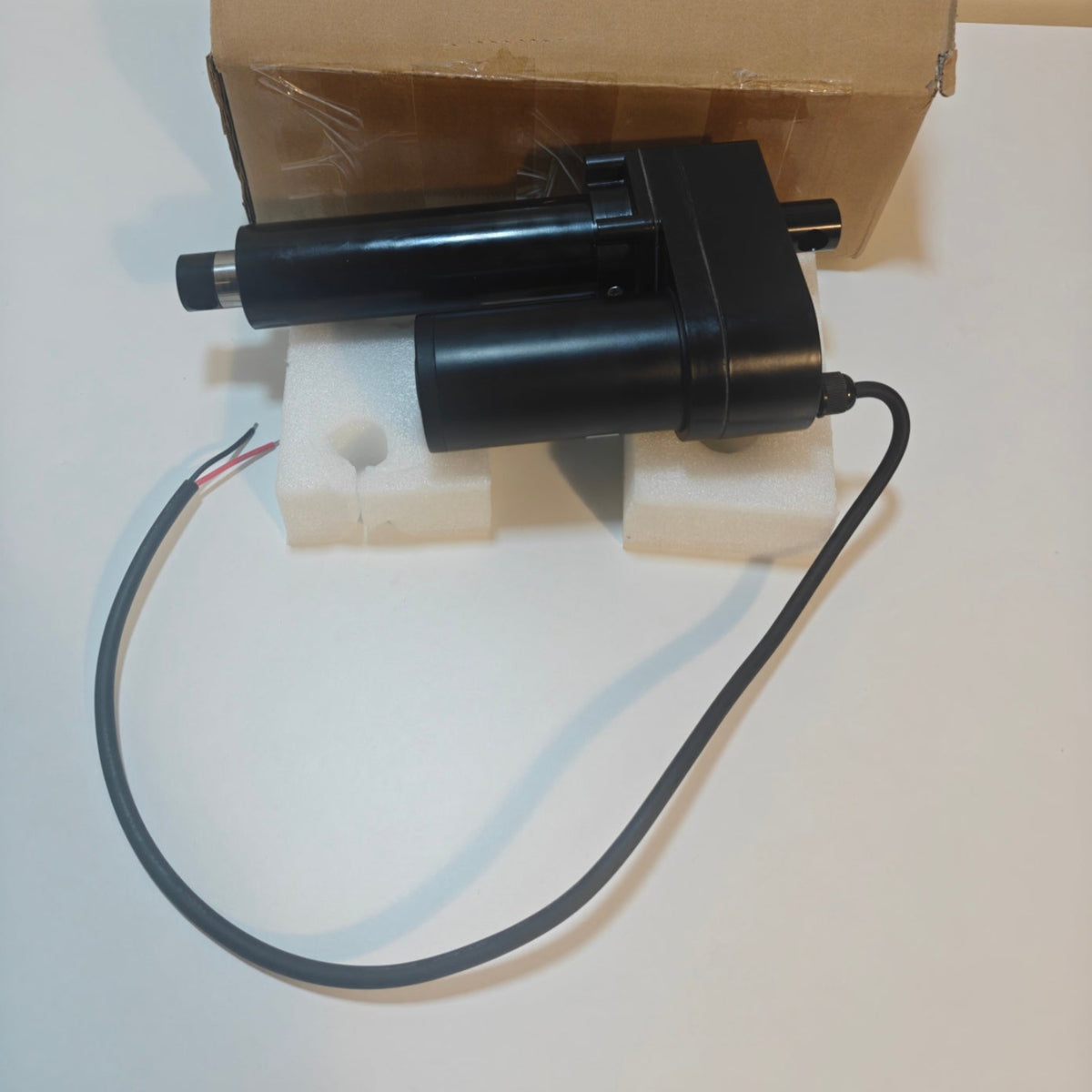 H10 - Autoparts Deck Lift Actuator 035-7033-00 Replacement for Bad Boy Lawn Mower ZT Elite CZT Maverick 12V Outlaw Pup Lighning Replace AOS 635-7033-00