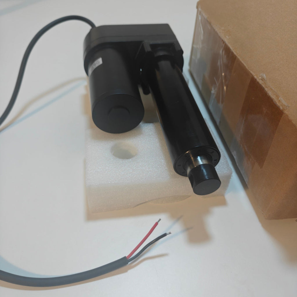 H10 - Autoparts Deck Lift Actuator 035-7033-00 Replacement for Bad Boy Lawn Mower ZT Elite CZT Maverick 12V Outlaw Pup Lighning Replace AOS 635-7033-00
