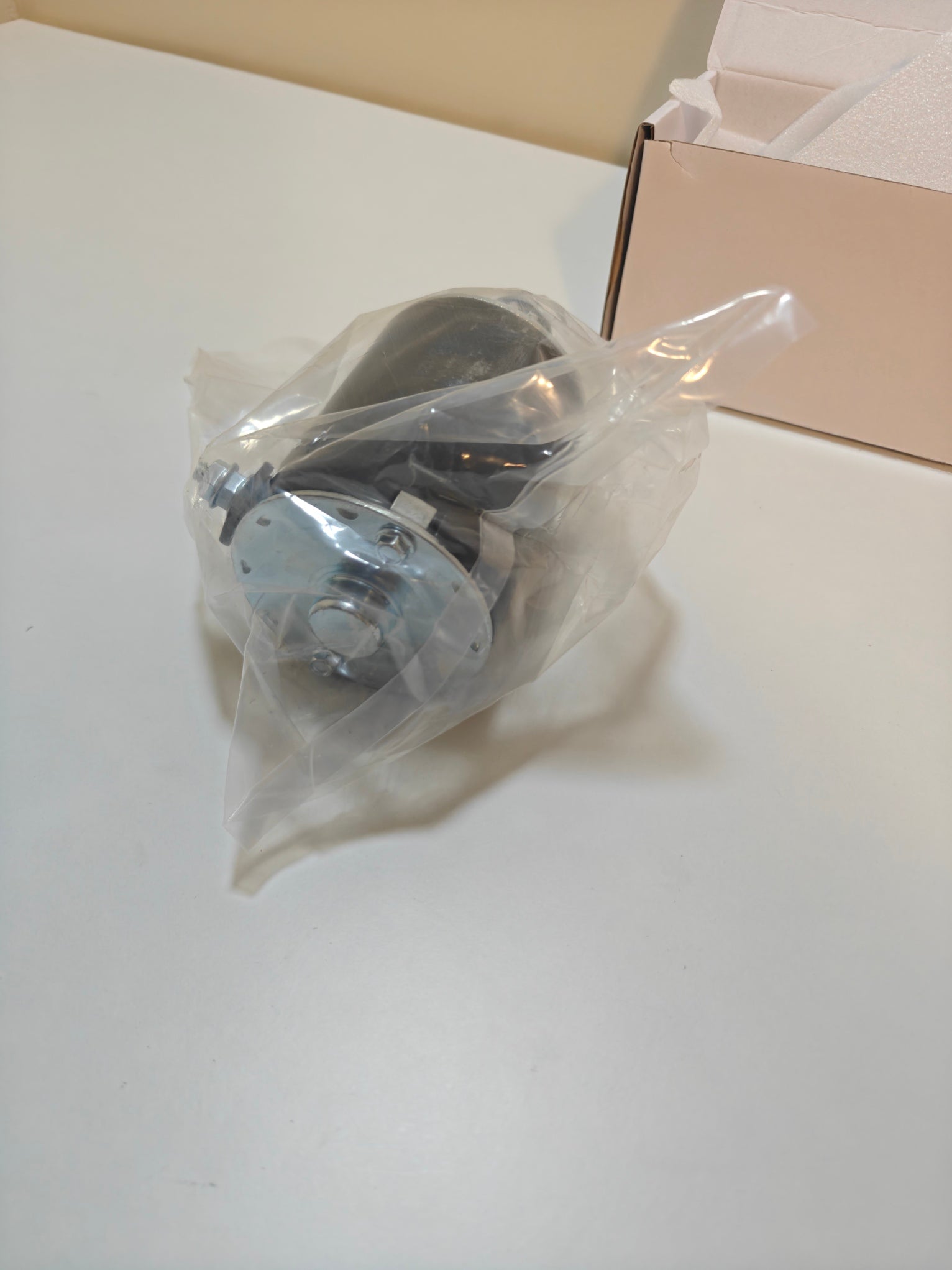A31 - Starter Motor Compatible with 1999-2006 Cub Cadet 1998-2010 2002-2011 Sabo 2000-2005 Scotts 1999-2010 Toro