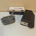 A34 - DFC Front 5000 Advanced Brake Pads for Kia, Hyundai and Genesis