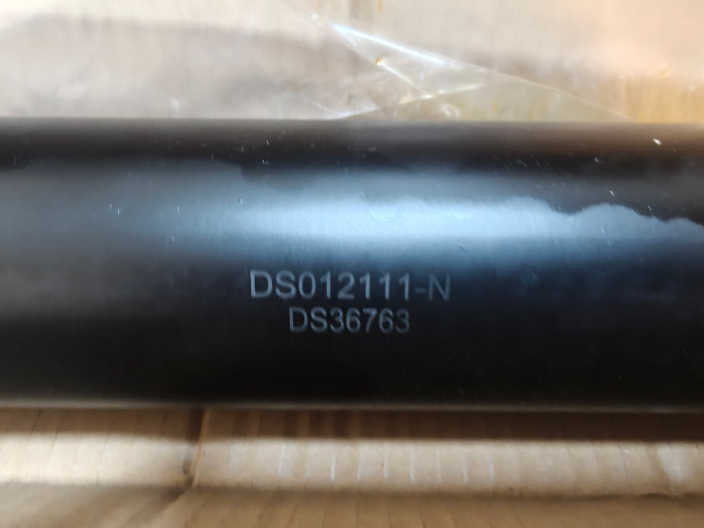 A-Premium Rear Complete Drive Shaft Prop Shaft Driveshaft Assembly Compatible with Toyota 4Runner 2010 2011 2012, 4WD Automatic Transmission