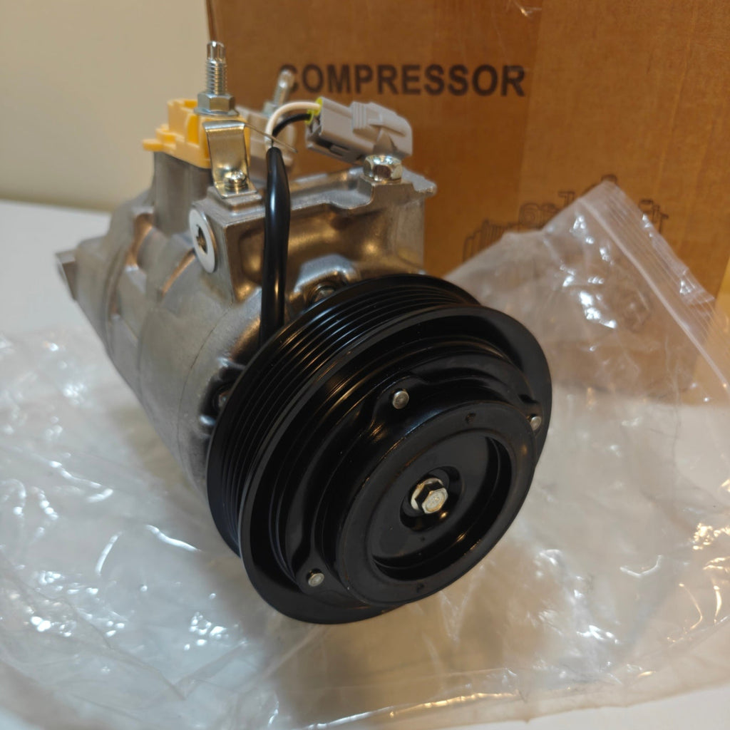 A39 - New HVAC A/C Compressor CO 29182C