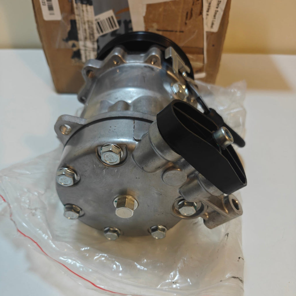 A43 - Universal Air Conditioner CO 4854C A/C Compressor and Clutch
