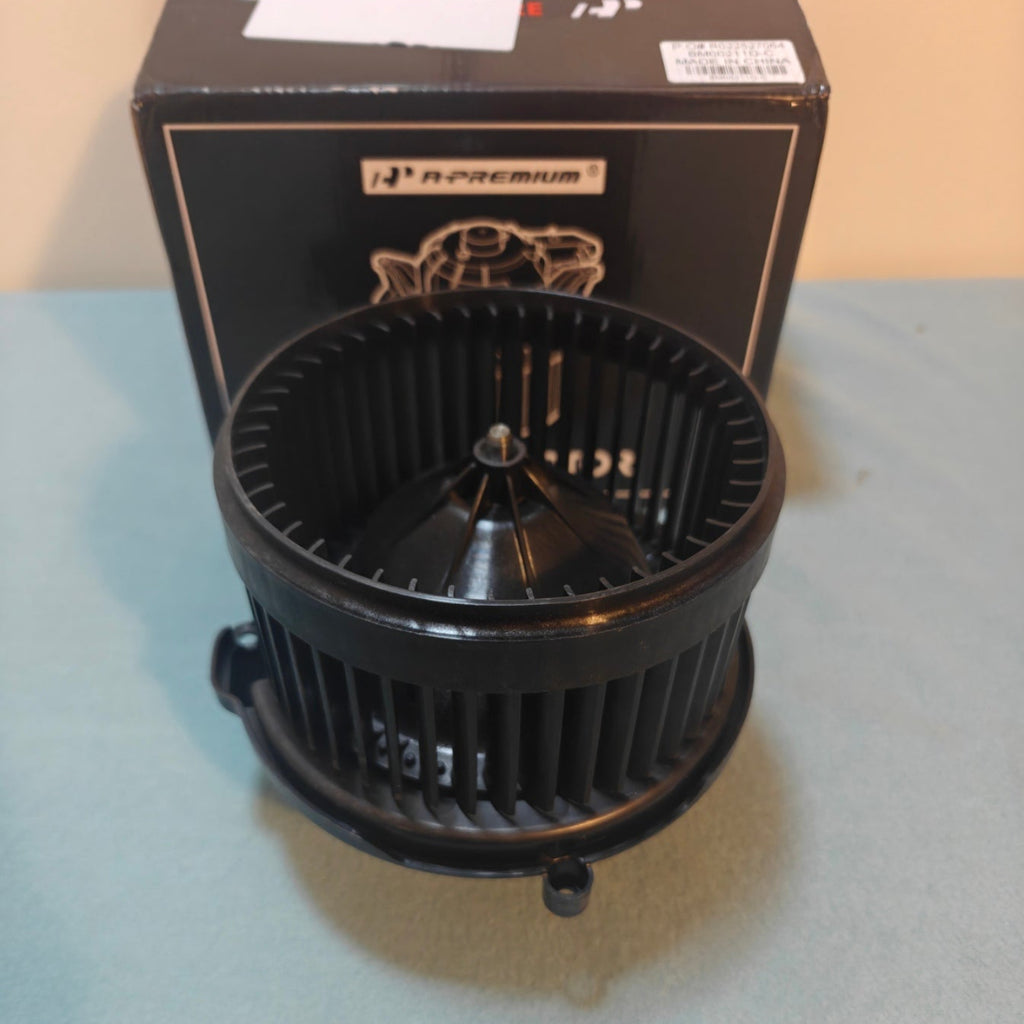 A76 - A-Premium Blower Motor for Chevrolet, GMC, Pontiac and Saturn