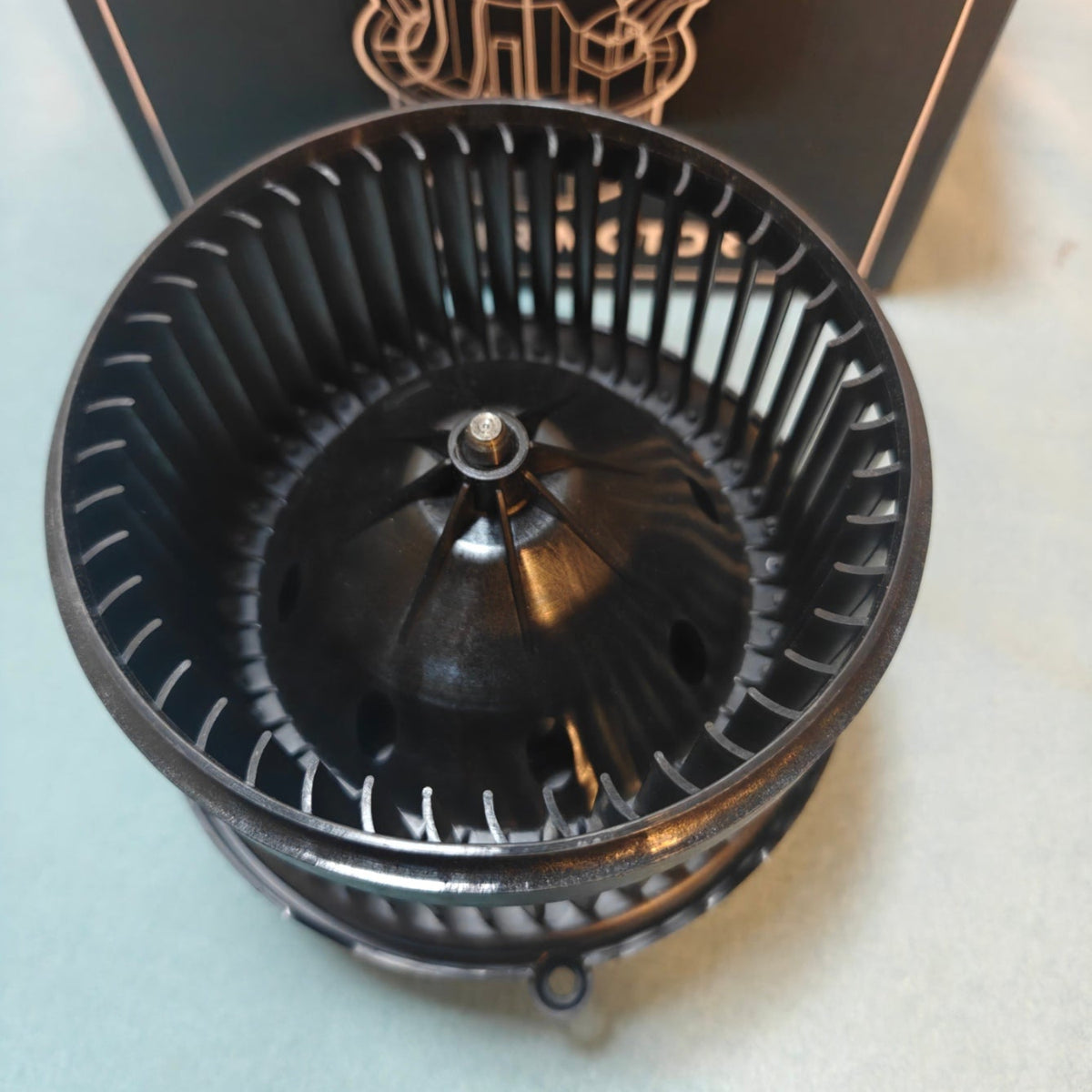 A76 - A-Premium Blower Motor for Chevrolet, GMC, Pontiac and Saturn
