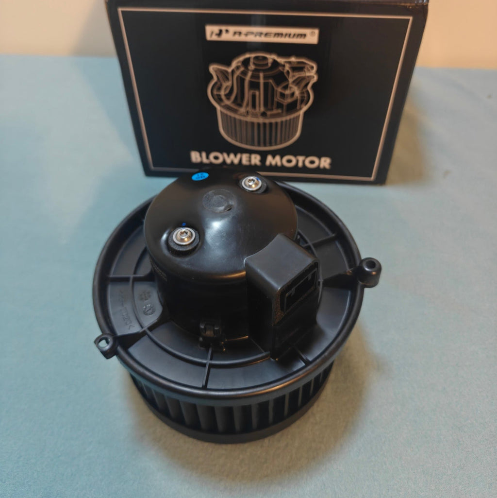 A76 - A-Premium Blower Motor for Chevrolet, GMC, Pontiac and Saturn