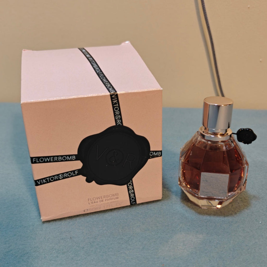 Viktor&Rolf - Flowerbomb Eau de Parfum - Women's Perfume