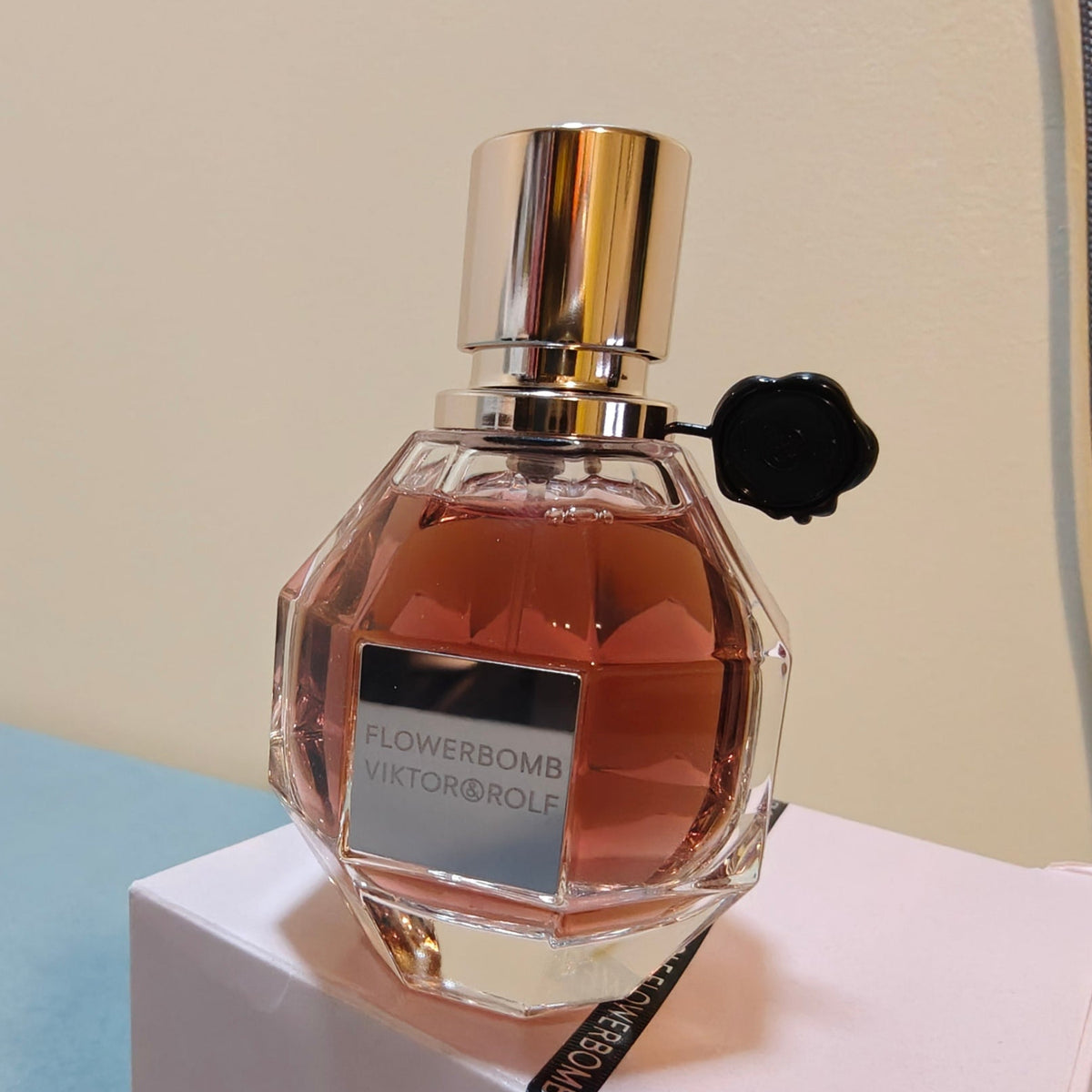 Viktor&Rolf - Flowerbomb Eau de Parfum - Women's Perfume