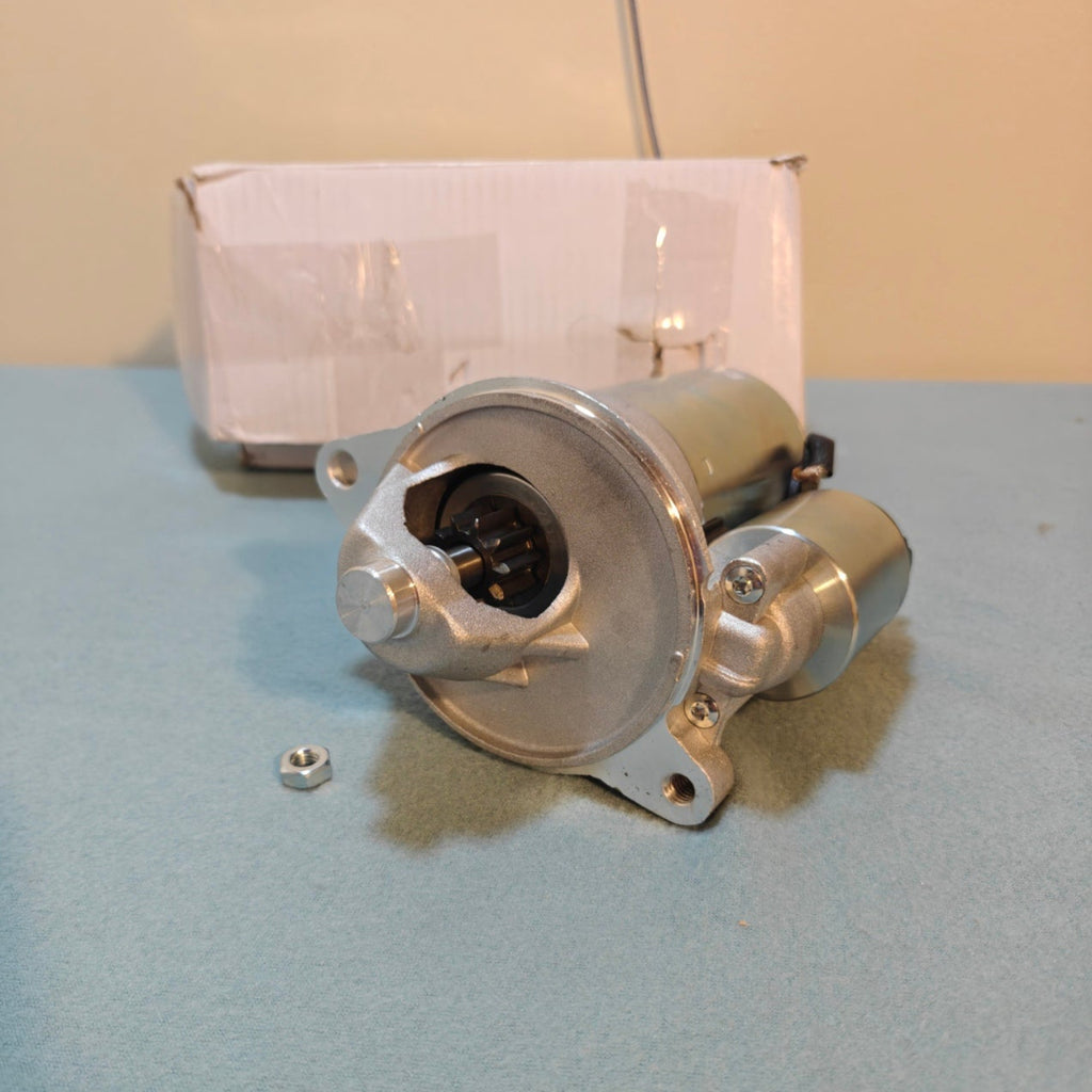 A81 - SFD0011 New Starter For Ford F E Truck Van 7.5L 7.5 460 92 - 97, E Van 92 - 96 Manual Trans.