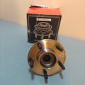A93 - A-Premium 512661 Wheel Bearing and Hub Assembly with 5-Lug