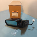 A100 - Dorman 955-1566 Driver Side Power Door Mirror - Heated with Memory For Acura