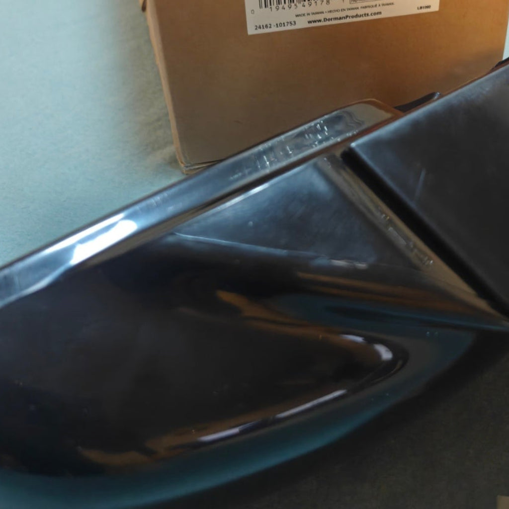 A100 - Dorman 955-1566 Driver Side Power Door Mirror - Heated with Memory For Acura