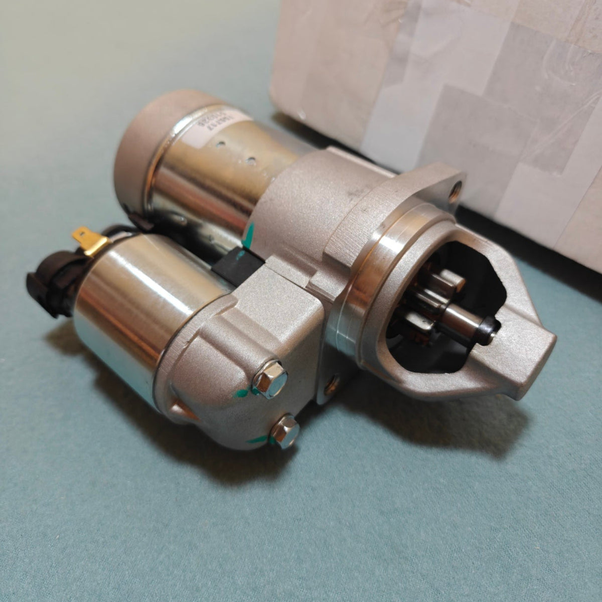 A102 - DB Electrical Starter for Suzuki Engine - Marine Outboard DF150APL2