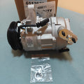 A126 - gpd 6513639 - A/C Compressor for GMC and Chevrolet