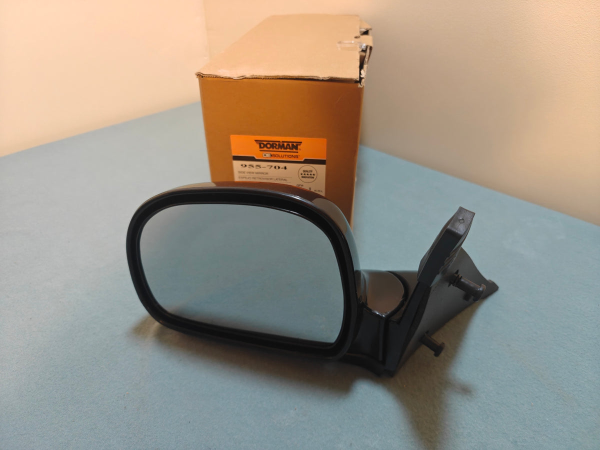 A127 - Dorman 955-704 Door Mirror - Driver Side for Mazda 5
