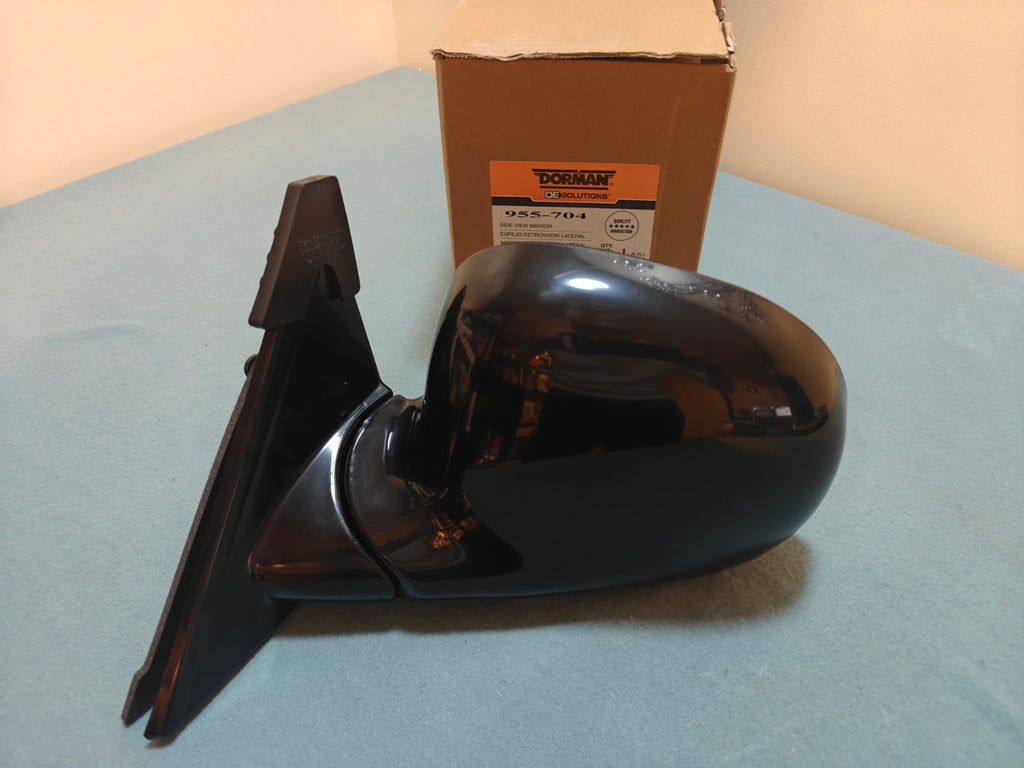 A127 - Dorman 955-704 Door Mirror - Driver Side for Mazda 5