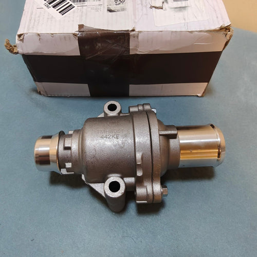 A129 - HARUMA 902-5153 Thermostat Housing Compatible with Select Ford Models
