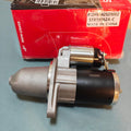 A134 - A-Premium Starter Motor Compatible with Nissan Altima and Sentra