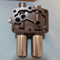 A136 - 28250-P6H-024 Transmission Dual Linear Shift Solenoid with Gasket for Honda