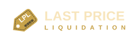Last Price Liquidation - Home