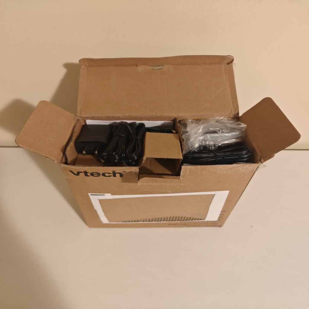 H1 - VTECH 3-HANDSET IS8121-3