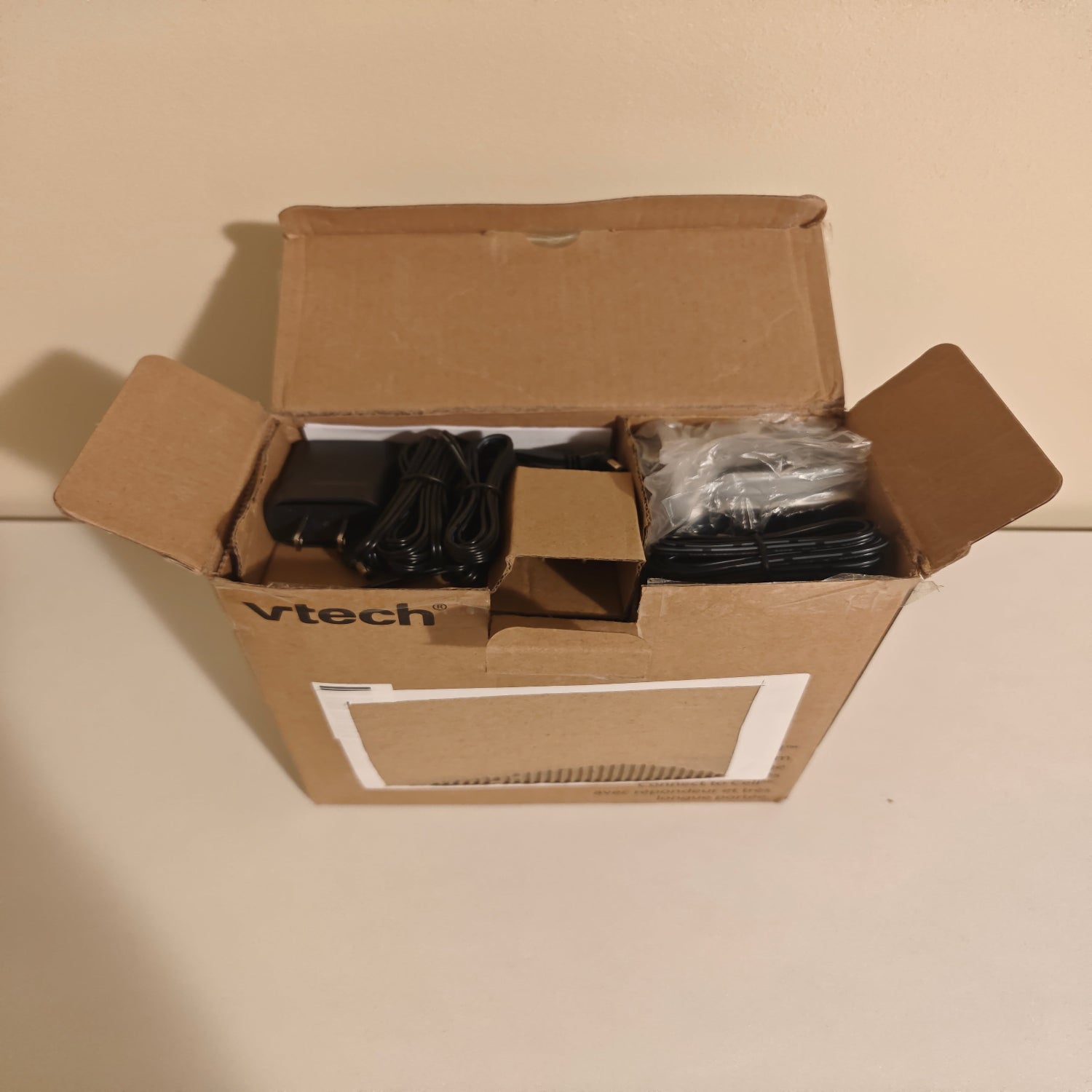 H1 - VTECH 3-HANDSET IS8121-3