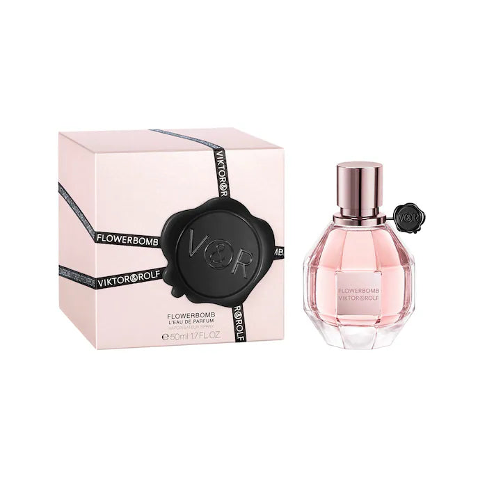 Viktor&Rolf - Flowerbomb Eau de Parfum - Women's Perfume