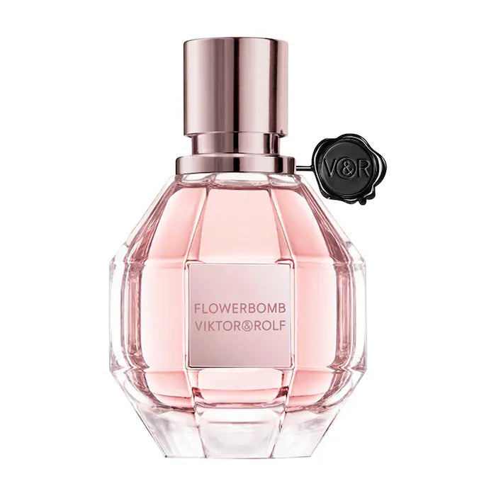 Viktor&Rolf - Flowerbomb Eau de Parfum - Women's Perfume